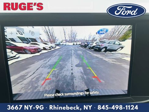 New 2026 Ford F250 XL w/ Snow Plow Prep Package image 25