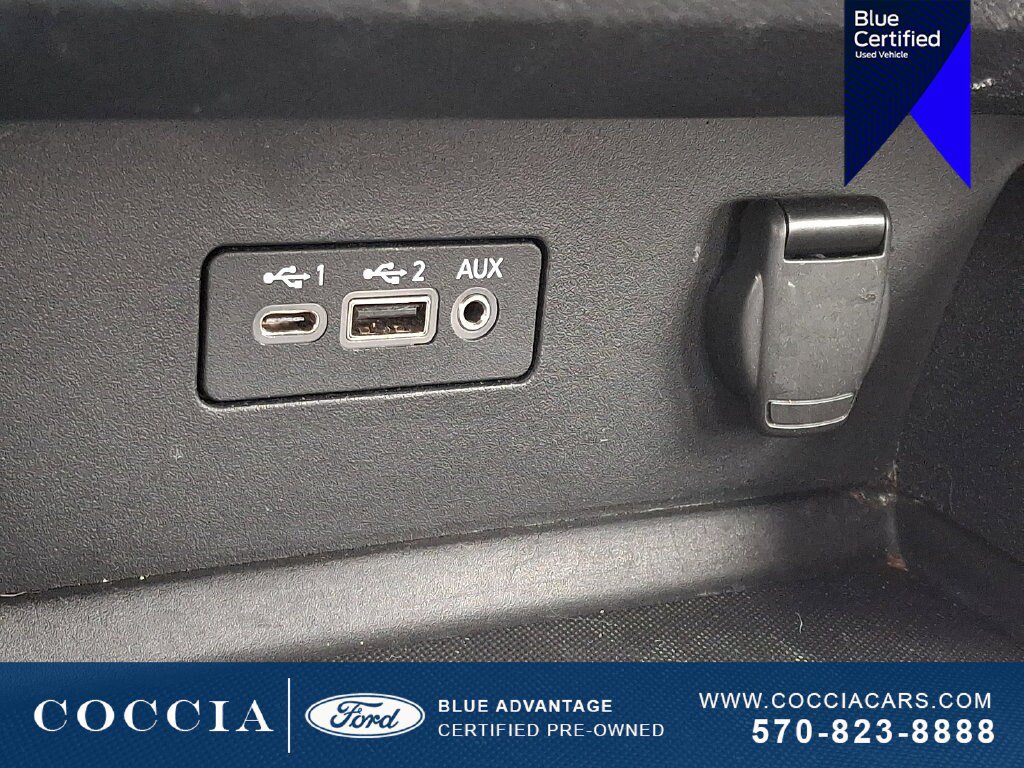 Used 2020 Nissan Altima 2.5 SR w/ Premium Package AWD/4WD image 24
