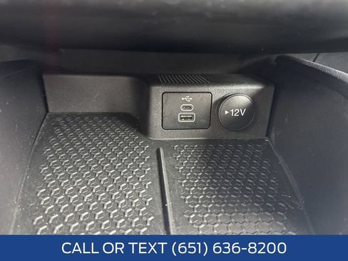 Certified 2023 Ford Bronco Sport Outer Banks AWD/4WD image 16