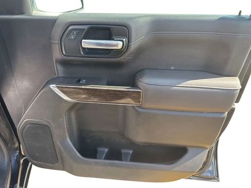 Used 2021 GMC Sierra 1500 Elevation w/ X31 Off-Road Package image 13