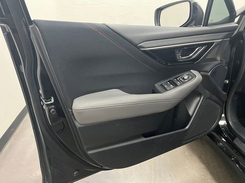 Used 2022 Subaru Legacy 2.5i Sport image 25