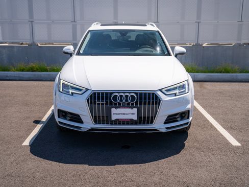 Used 2018 Audi A4 2.0T allroad Prestige AWD/4WD image 6