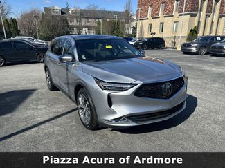 Used 2023 Acura MDX SH-AWD w/ Technology Package video 1