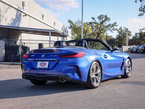 Used 2025 BMW Z4 sDrive30i image 5