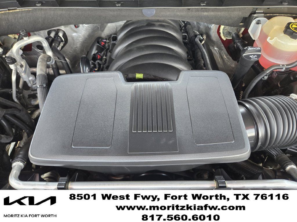 Used 2022 Chevrolet Silverado 1500 RST AWD/4WD image 30