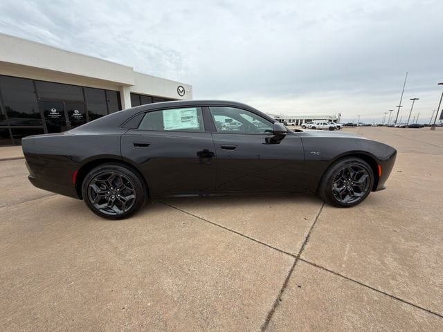 New 2026 Dodge Charger R/T w/ Driver Convenience Group AWD/4WD image 20