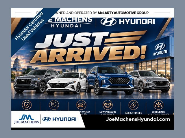 Used 2024 Hyundai Tucson SEL AWD/4WD image 1