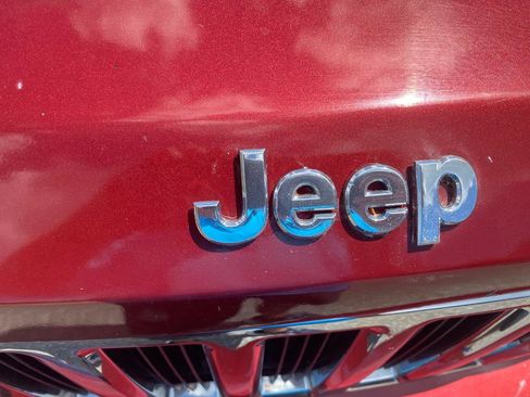 Used 2012 Jeep Liberty Limited Jet w/ Comfort/Convenience Group AWD/4WD image 45