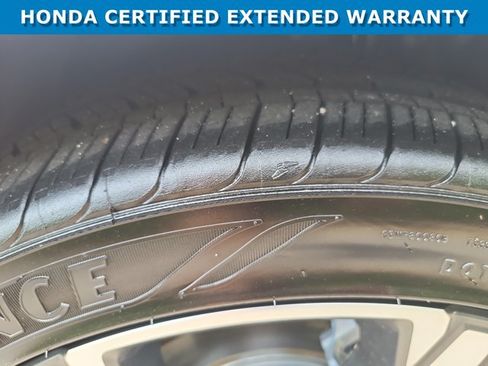 Certified 2025 Honda Civic Sport Touring image 11