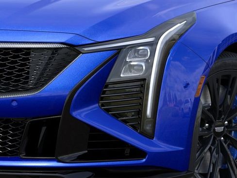 New 2026 Cadillac CT5 V Blackwing RWD image 10