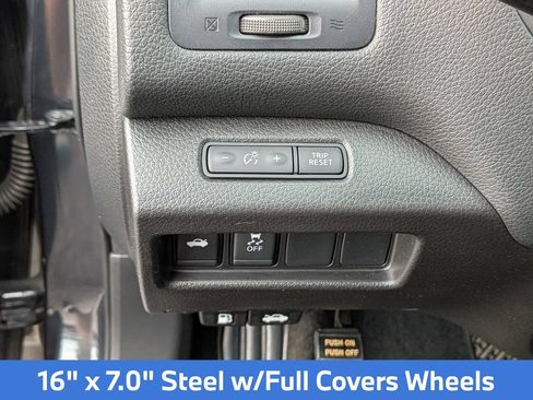 Used 2018 Nissan Altima 2.5 S w/ S Convenience Package FWD image 19