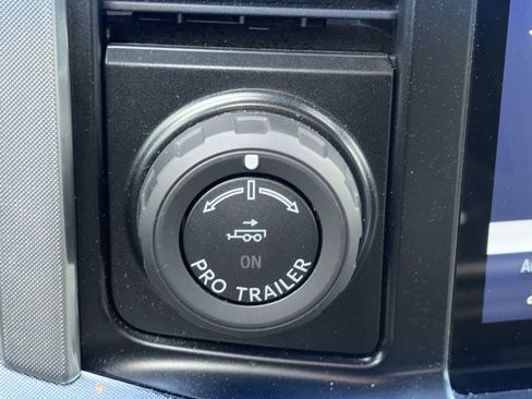 Used 2021 Ford F150 Limited AWD/4WD image 10