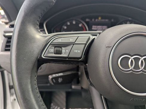 Used 2020 Audi A5 2.0T Premium image 27