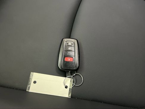 Used 2024 Toyota RAV4 XLE Premium w/ Weather Package AWD/4WD image 36