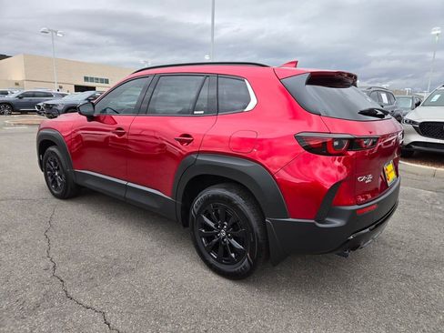 New 2026 MAZDA CX-50 AWD 2.5 Hybrid w/ Weather Package image 4