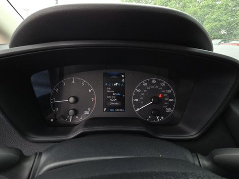 Used 2024 Toyota Corolla LE FWD image 16