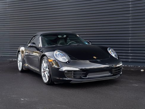 Used 2013 Porsche 911 Carrera S image 26