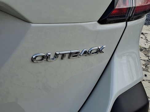 Certified 2025 Subaru Outback Premium w/ Popular Package #1A image 48