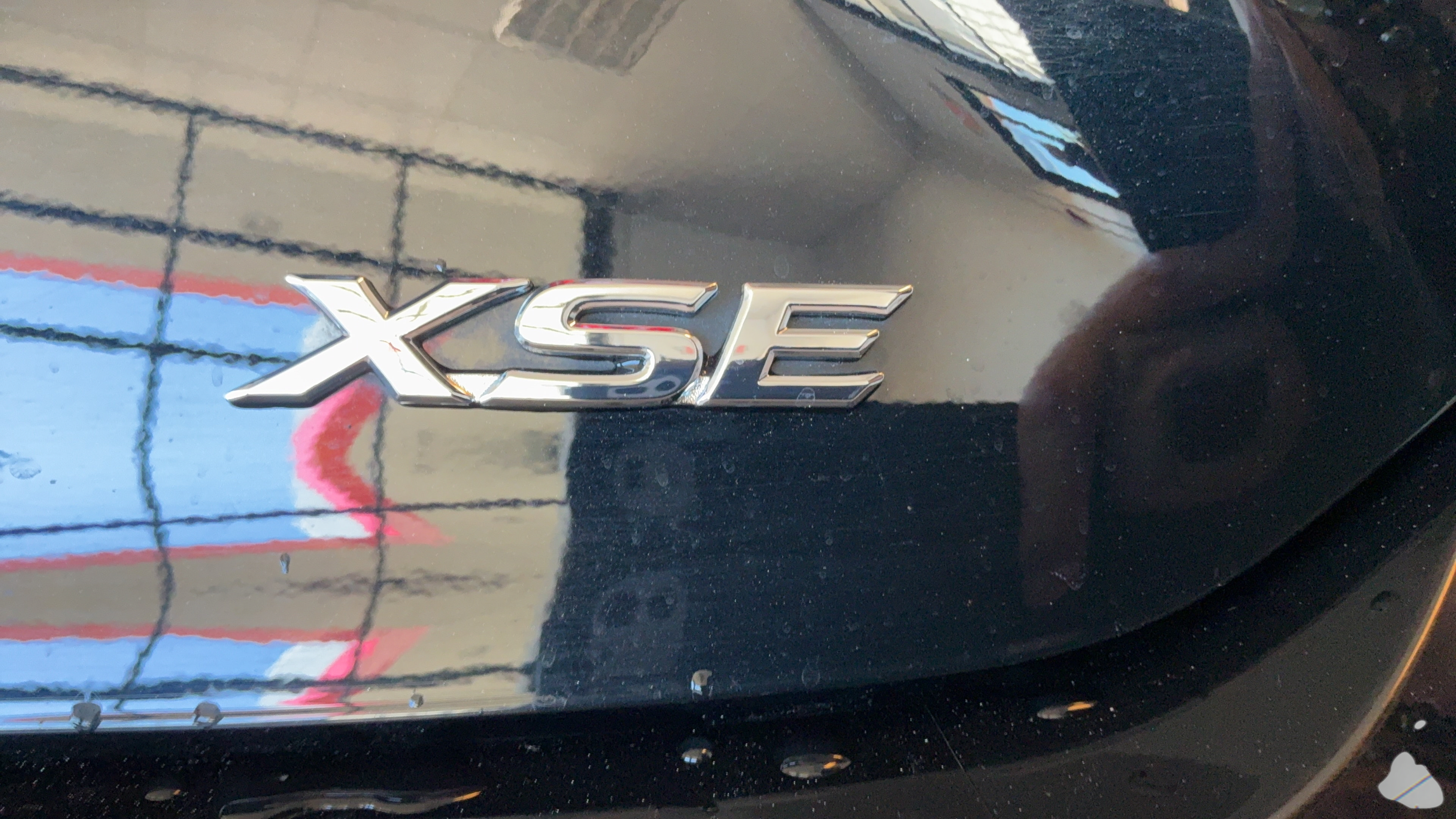 Used 2026 Toyota Camry XSE FWD image 45