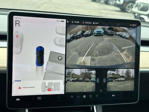 Used 2019 Tesla Model 3 Long Range AWD/4WD image 31