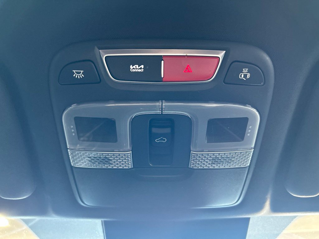 Used 2023 Kia Telluride EX AWD/4WD image 31