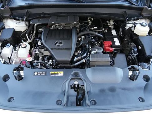 Used 2024 Lexus TX 350 AWD w/ Technology Package image 49
