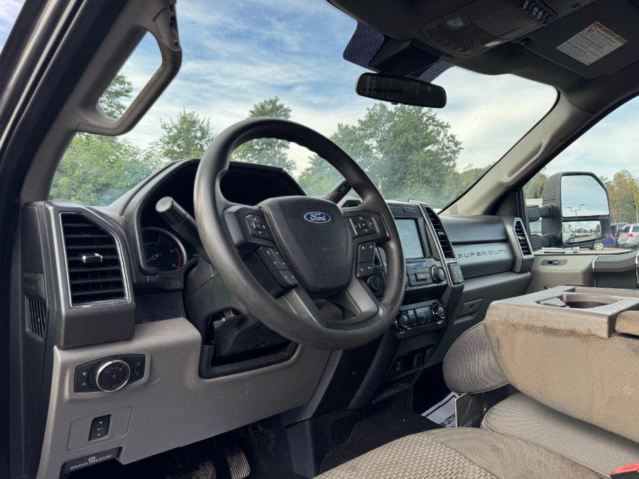Used 2020 Ford F350 XLT w/ XLT Value Package AWD/4WD image 14