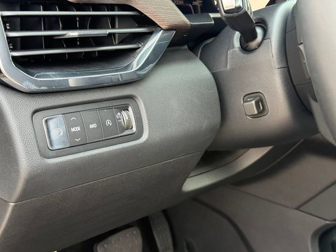 New 2026 GMC Acadia Denali AWD/4WD image 13
