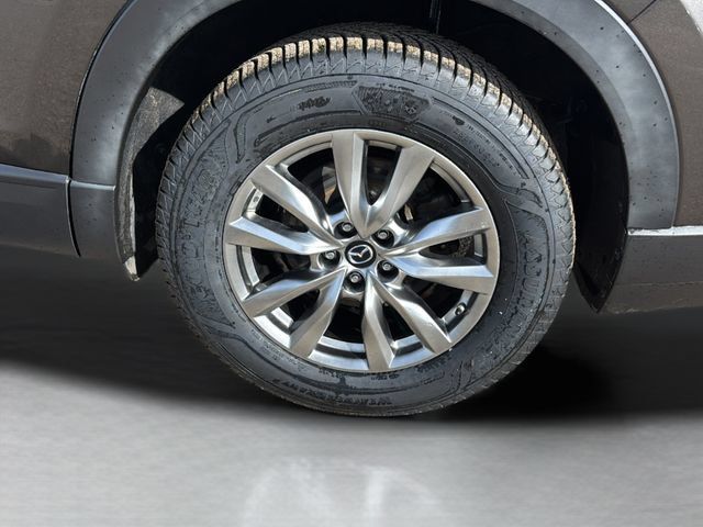 Used 2018 MAZDA CX-9 Touring AWD/4WD image 37
