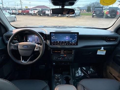 New 2025 Ford Maverick Tremor AWD/4WD image 28