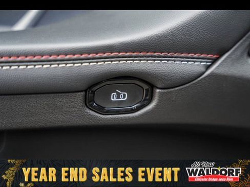 New 2024 Dodge Charger Scat Pack w/ Plus Group image 44