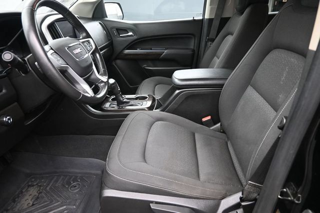 Used 2019 GMC Canyon SLE w/ Elevation Edition AWD/4WD image 9