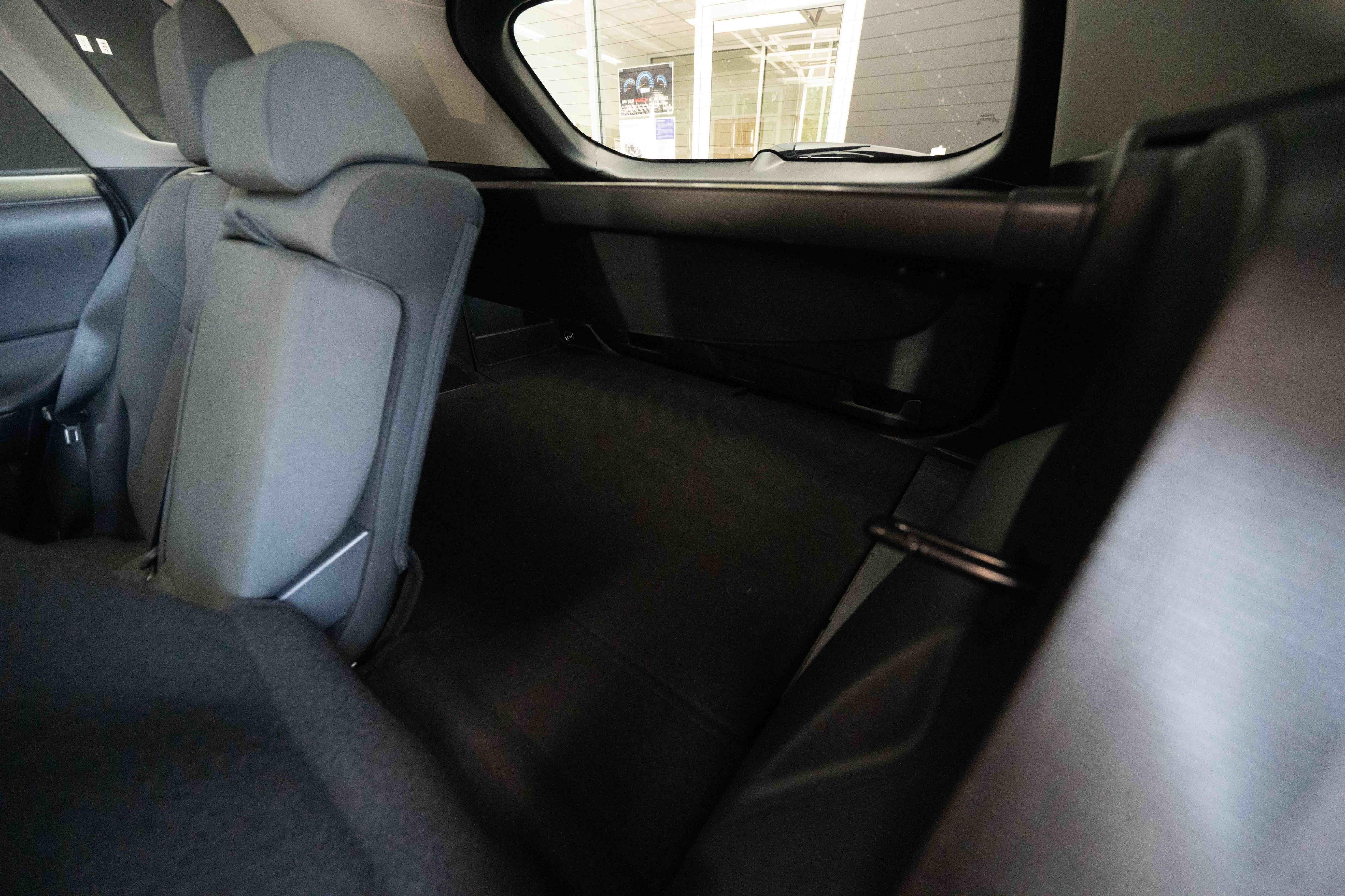 Certified 2025 Toyota RAV4 XLE AWD/4WD image 25