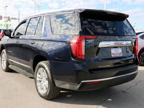 Used 2023 GMC Yukon SLT image 7
