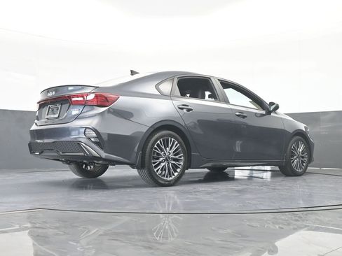 Used 2023 Kia Forte GT-Line image 61