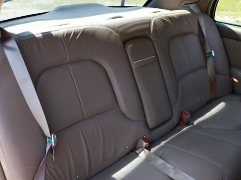 Used 2003 Buick Park Avenue w/ 1SE Package FWD image 14