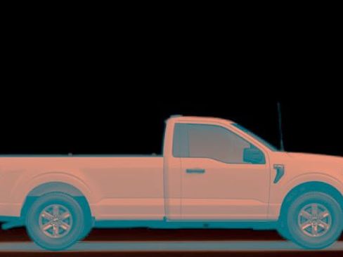 New 2026 Ford F150 XL w/ Equipment Group 103A High RWD image 13