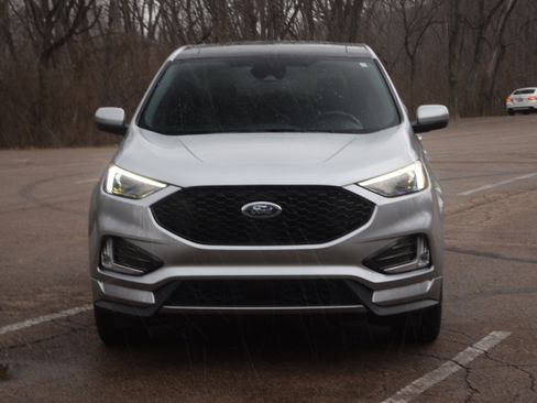 Used 2023 Ford Edge ST-Line image 20