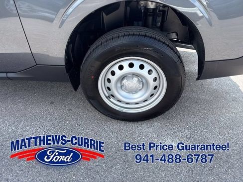 New 2026 Ford Maverick XL FWD image 15