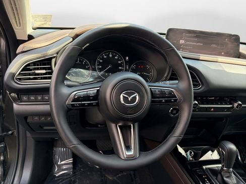 Certified 2025 MAZDA CX-30 2.5 Turbo w/ Premium Plus Pkg AWD/4WD image 10