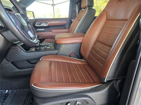 Certified 2025 GMC Sierra 1500 Denali Ultimate image 17