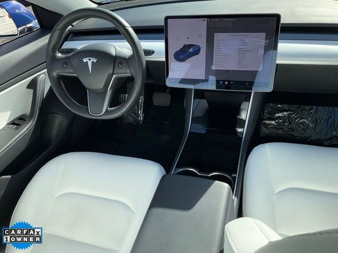 Used 2019 Tesla Model 3 Long Range image 57