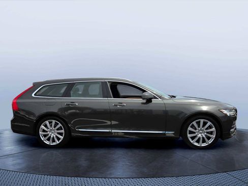 Used 2018 Volvo V90 T5 Inscription image 6