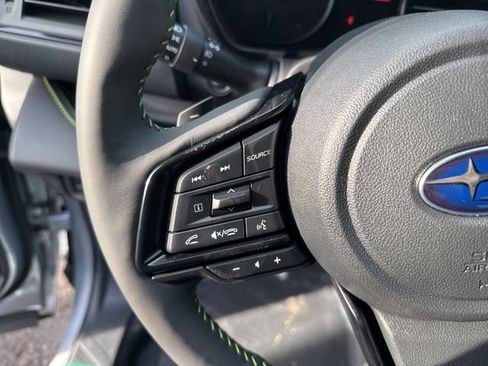 New 2026 Subaru Ascent Bronze Edition AWD/4WD image 12