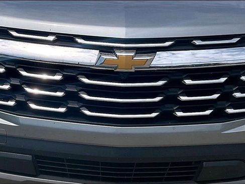 Used 2026 Chevrolet Equinox LT FWD image 27