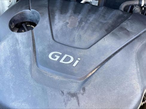 Used 2016 Kia Soul Base image 32