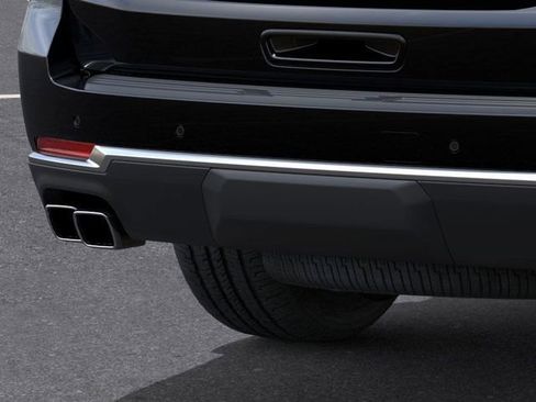 New 2026 Chevrolet Tahoe High Country image 14