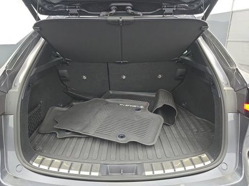 Used 2024 Lexus NX 350 F Sport AWD/4WD image 39