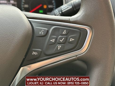 Used 2018 Chevrolet Malibu LT image 31