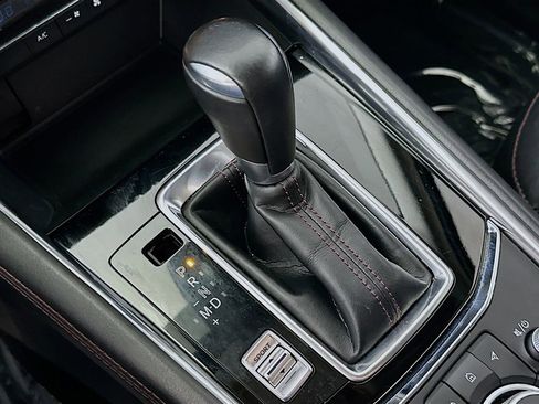 Used 2024 MAZDA CX-5 Carbon Edition image 30